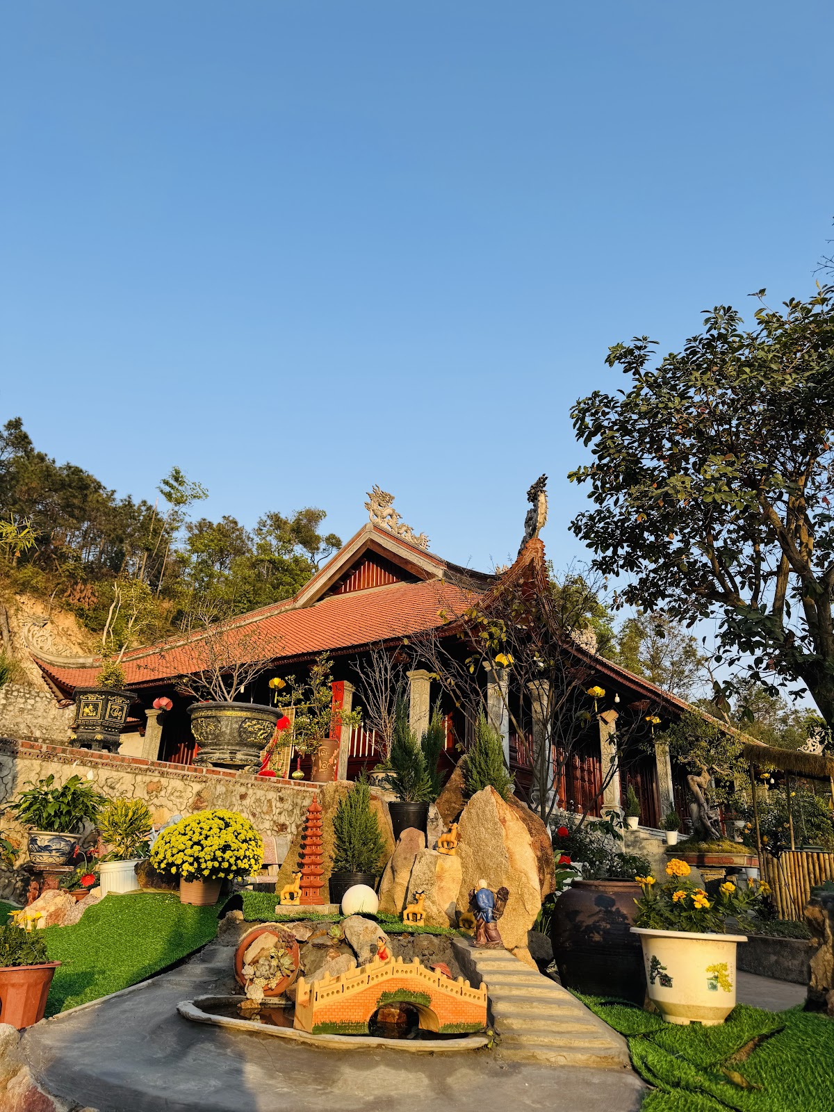 Chùa Báo Ân